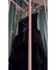 VESTIDO LONGO ISLA HMR